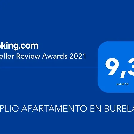 Amplio En * Burela