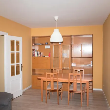 Apartment Amplio En