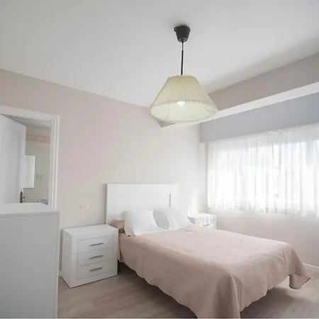 Amplio En Διαμέρισμα *