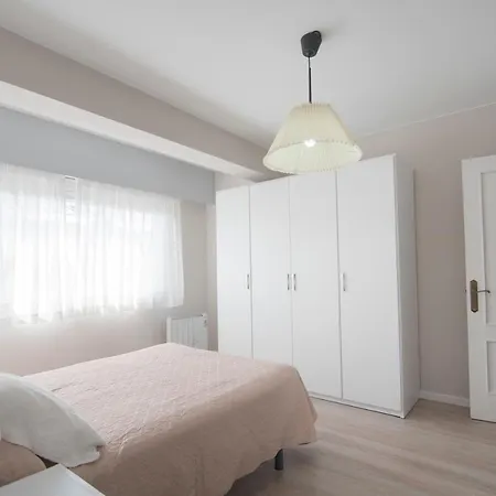 Apartment Amplio En Burela