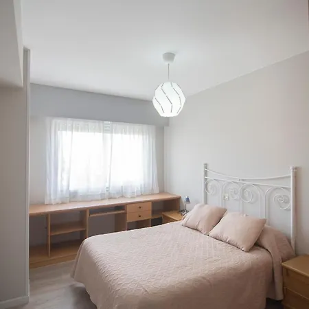 Amplio En Apartment Burela