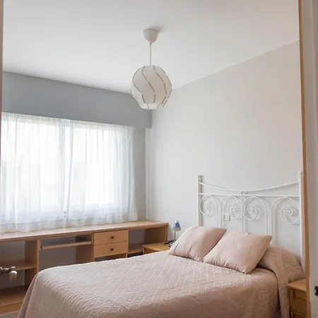 Apartment Amplio En Burela