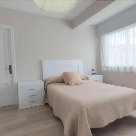 Διαμέρισμα Amplio En *