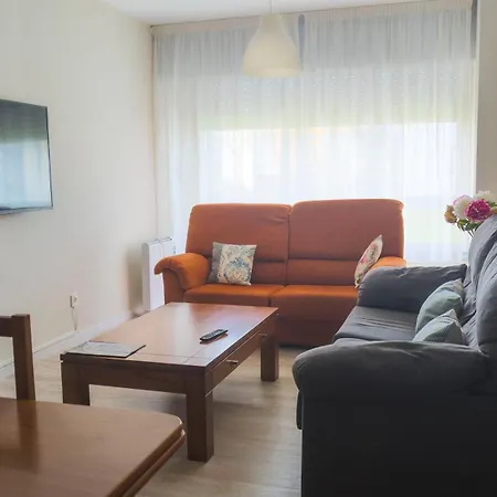 Amplio En Apartament