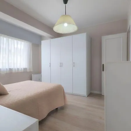 Amplio En Lejlighed Burela