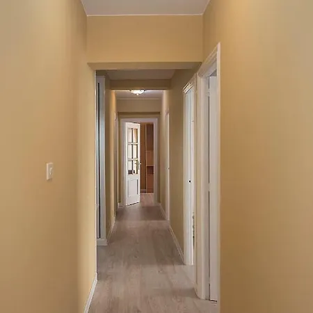 Apartment Amplio En