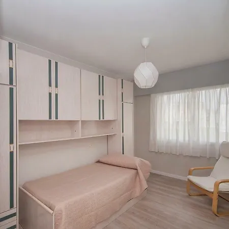 Apartment Amplio En *