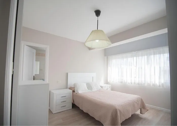Amplio En Apartament *