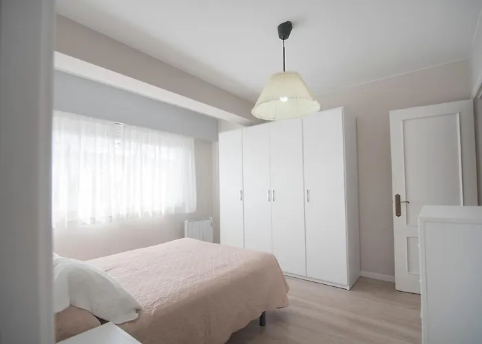 Daire Amplio En Burela