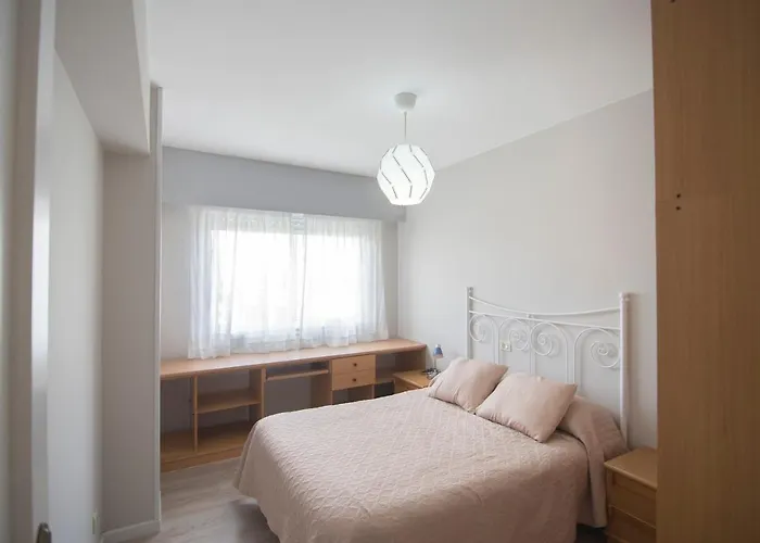 Amplio En Apartament Burela