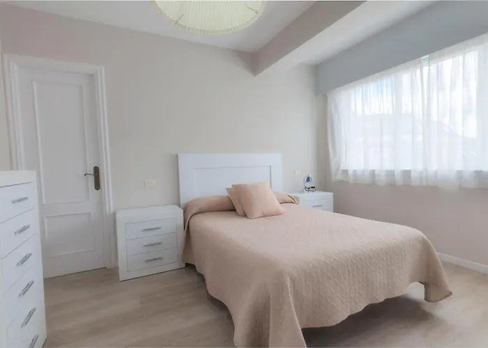 Apartament Amplio En *