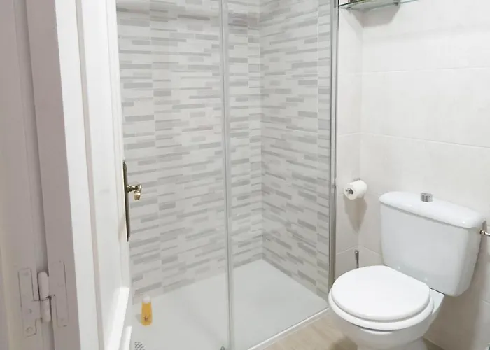 Amplio En Apartament *