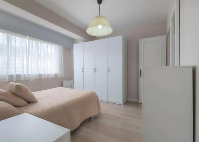 Amplio En Apartament Burela