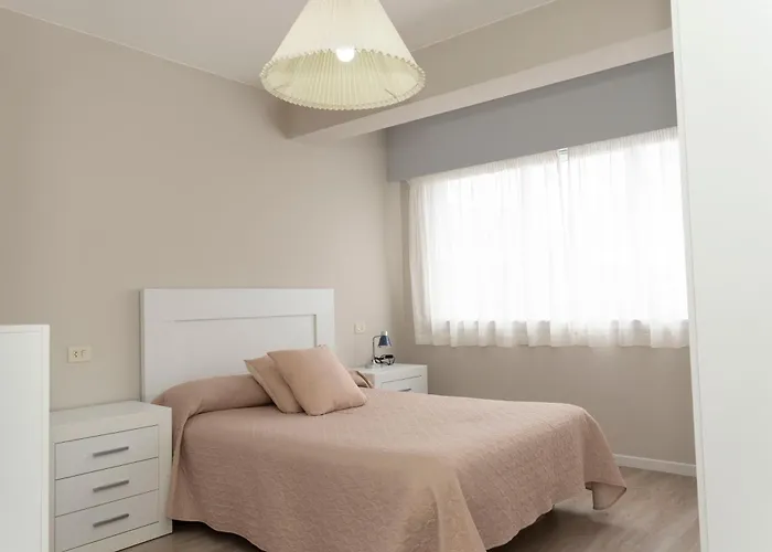 Amplio En Apartament