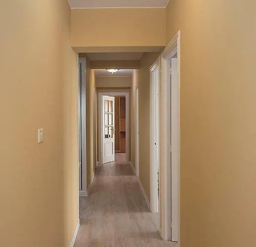 Apartament Amplio En