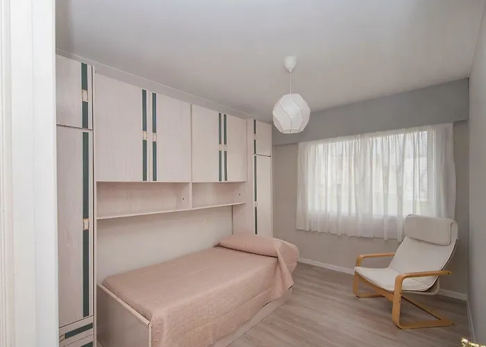Apartament Amplio En *
